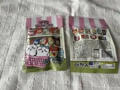 ちいかわ　韓国　マグネット