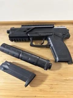 2026年最新】マルイ ソーコム MK23の人気アイテム - メルカリ