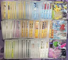 ポケモンカード　大量まとめ売り約180枚（オクタン）