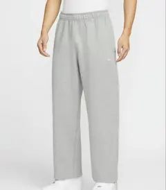 ナイキ ソロスウッシュ スウェットパンツ