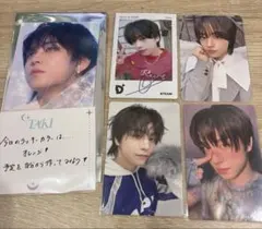 2026年最新】&TEAM 縁dayの人気アイテム - メルカリ