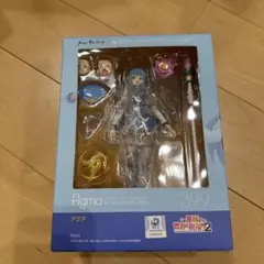figma アクア 「この素晴らしい世界に祝福を!2」