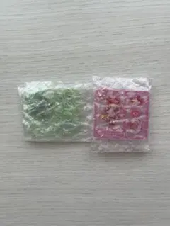 パワーパフガールズ アクキーセット