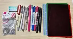 文房具まとめ売り