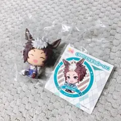 ウマ娘 一番くじ E賞 ちょこのっこ メジロライアン