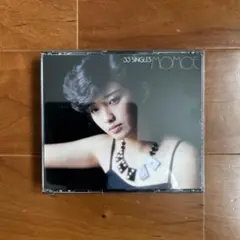 2025年最新】山口百恵 33 singlesの人気アイテム - メルカリ