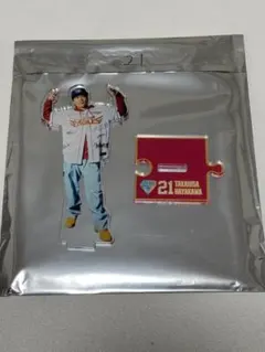 楽天イーグルス 早川隆久 アクスタ