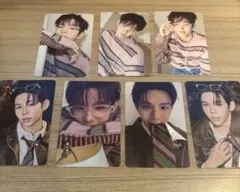 RIIZE ショウタロウ トレカ