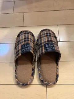 新品　スリッパ