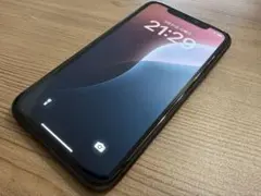 Apple iPhone 11 ／64GB