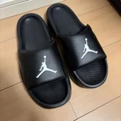 Jordan Brand サンダル ブラックのサムネイル