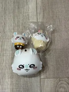 ちいかわ モモンガ　セット