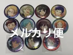 あんスタ 缶バッジ　まとめ売り　あんさんぶるスターズ　キャラバッジ