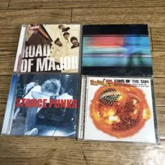 メロコア、スカ CDセット