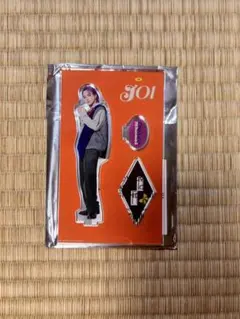 JO1大平祥生KIZUNA,ポップアップアクスタの2点セット