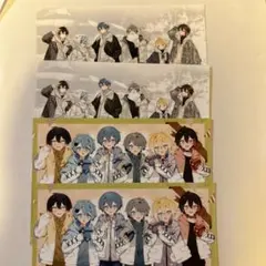 めろぱか　ブロマイド　全員集合