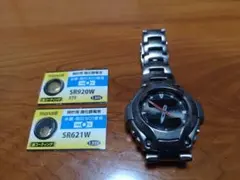 2025年最新】g-shock MRG-130の人気アイテム - メルカリ