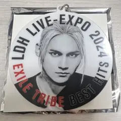 THE RAMPAGE 龍 EXPO アクリルキーホルダー
