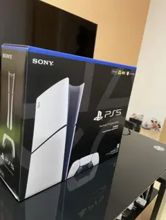 PS5 CFI-1100 ディスク版 本体 箱あり動作確認済み USBハブ付き - メルカリ