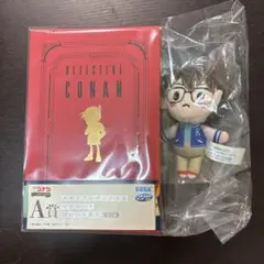 コナン セガラッキーくじ