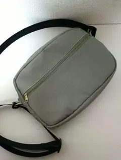 ハンドメイド　ショルダーバッグ