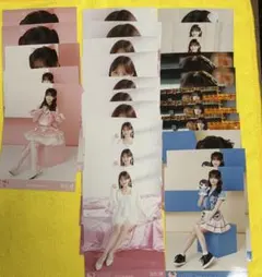 ＝LOVE イコラブ 髙松瞳 生写真 まとめ売り