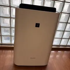 SHARP 加湿空気清浄機 KC-H50 本体のサムネイル