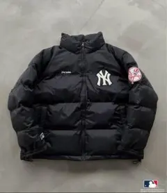 ヤンキース×ペルーシュコラボ　ナイロンジャケット、ブラック 2025年最新】perushu mlb ナイロンの人気アイテム - メルカリ