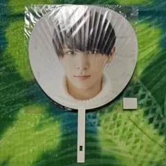 Hey!Say!JUMP 山田涼介　団扇　うちわ　DEAR 2016-2017