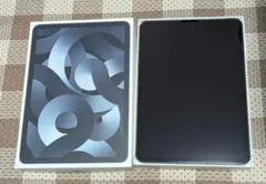 2026年最新】iPad air 第5世代 256 セルラーの人気アイテム - メルカリ
