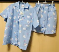 しろたん　パジャマ　140cm 新品