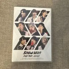 Snow Man ASIA TOUR 2D.2D.