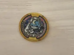 妖怪ウォッチ ブシニャン 歌メダル