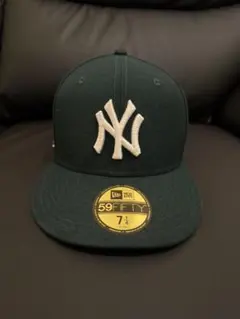 ニューエラ ニューヨーク・ヤンキース 59FIFTY 7 1/4