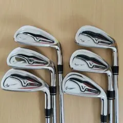 2026年最新】nike アイアン vrの人気アイテム - メルカリ