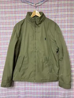 ラルフローレン◼️スイングトップ・POLOジャケット◼️スイングトップ・ブルゾン