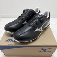 2026年最新】MIZUNO GOLF ゴルフ シューズ(男性用)の人気アイテム