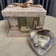Francfranc✨️ボディケアギフトセット✨️ネイルケアセットのサムネイル