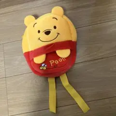 【新品未使用】World family くまのプーさん　リュック