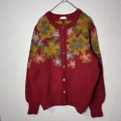 ボレロカーディガン