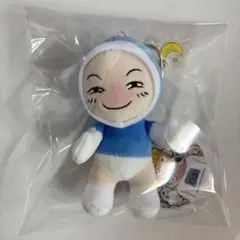 韓国限定 ユミの細胞たち 下心細胞 ぬいぐるみ キーホルダーのサムネイル