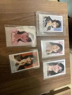LOVE 佐々木舞香 ポストカード10枚セット | Mercari