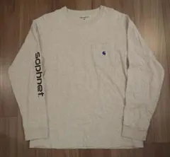SOPHNET.×carhartt サイズMのサムネイル