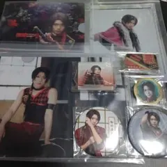 【8点セット】 刀ミュ 加州