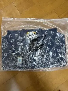 ヒ*キ様 【タグ付き新品未使用品】FAT GANDANA カーディガンのサムネイル