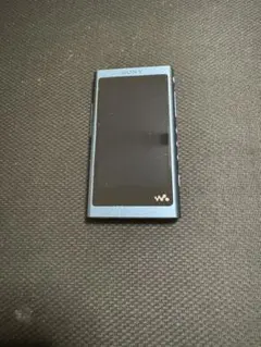 ウォークマン NW-A55 ムーンリットブルー