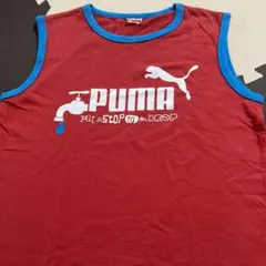PUMA 140 タンクトップ