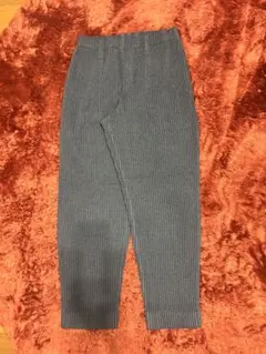 HOMME PLISSE ISSEY MIYAKE パンツ