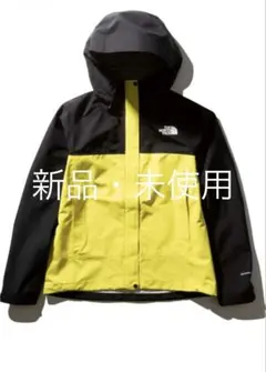 THE NORTH FACEドリズルジャケット