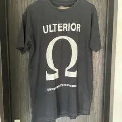 LONG CLOTHING ロング丈Tシャツ